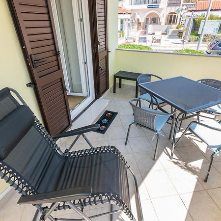 Apartment Luiza With Terrace Baška Eksteriør bilde
